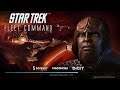 Star Trek Fleet Command Deutsch OPS auf 36 fertig gestellt !!