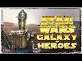МАЛЫШ ЙОДА В ИГРЕ | STAR WARS GALAXY OF HEROES #255