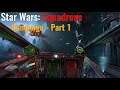 Star Wars Squadrons - Full Playthrough - Episode 1