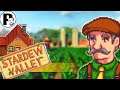Stardew Valley | Mein erstes Mal Stardew Valley O_O  | Let's Play
