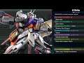 Strike Gundam - Gundam Extreme Versus Maxi Boost ON Combo Guide