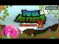 Super Astreus 2 (Early Access) [Local Multiplayer Share Screen] : Versus Mode