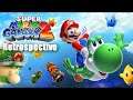 Super Mario Galaxy 2 Retrospective 10 Years Later - Nintendo's Design Masterpiece