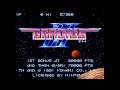 (Super NES) Gradius III - Completed No Deaths, 1CC Arcade/Hardest Difficulty 1080p60