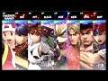 Super Smash Bros Ultimate Amiibo Fights – Request #17884 3 Letter name battle