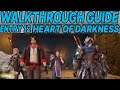 TALES OF ARISE WALKTHROUGH GUIDE - HEART OF DARKNESS (ALL ITEMS)