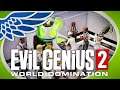 Testing the VOID Doomsday Device! | Evil Genius 2 Preview Playthrough - Episode 5