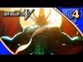 The Aogami's Memories | Shin Megami Tensei 5 Switch JRPG [4]