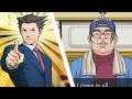 The Director... - Phoenix Wright: Ace Attorney Episode 6 Part 1