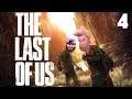 The Last of Us | Steven's Back Again. | Part 4 | First Playthrough, No Spoilers