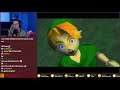 The Legend of Zelda: Ocarina of Time (Part 1)