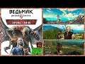 запись стрима the witcher 3 кровь и вино 🐨 подпишись  #стрим (3) 20