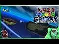 This Pull Star is Evil | Kaizo Mario Galaxy Ep 2