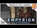 Time for Archeology | Empyrion S03 E05
