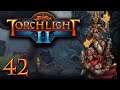 Torchlight II #42 (Taking on Cacklespit)