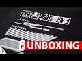 Unboxing Rainbow Six Siege Gear - Official Merchandise - DRKN
