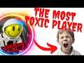 Unfortunate Spacemen THE MOST TOXIC PLAYER (Unfortunate Spacemen Funny Moments)
