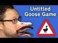 ОХОТА НА ГУСЯ ► Untitled Goose Game #5