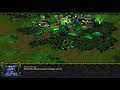 Warcraft III: Reign of Chaos: Eternity's End: The Druids Arise