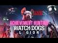 WATCH DOGS: LEGION - ACHIEVEMENT HUNTING ON THE XBOX SERIES X - TGS - LIVE STREAM - XII - 12!