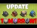 Who WILL this EFFECT!?! "Clash Of Clans"EveRyOnE will WANT thIS!!