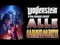 Wolfenstein Youngblood - Alle Sammelobjekte - Erste Gedanken - Road To Platin