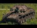 World of Tanks Centurion Mk. 5/1 RAAC - 6 Kills 6,7K Damage