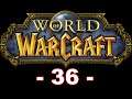 World of Warcraft #36 Der Mage als Kameradenschwein #WoW #Gameplay