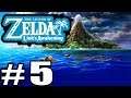 [Zelda Link's Awakening] #5 La Mazmorra del Color (OPCIONAL) (Nintendo Switch) Español