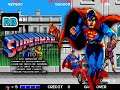 1988 [60fps] Superman (World) Time 20:16 ALL