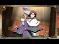 【新サクラ大戦】神崎すみれ・サブエンディング「２番目にいい男」全選択肢まとめ　PS4 Sakura Wars　Sumire Kanzaki