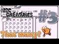40 Moves?? Hot Swap Whenever?? : Disc Creatures #3