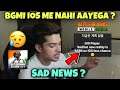 420 GAMING ON BGMI IOS LAUNCH DATE | BGMI IOS NOT COMING | BGMI LATEST NEWS