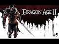 #5 - Dragon Age 2 [LP]: Eine Partnerschaft?