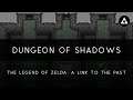 A Link to the Past: Dungeon of Shadows Orchestral Arrangement