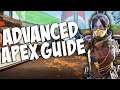 Advanced Apex guide - Reviewing YOUR gameplay!! - APEX LEGENDS TUTORIAL