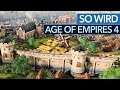 Age of Empires 4 verrät VIEL mehr Details als gedacht
