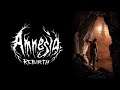 Amnesia: Rebirth • Стрим 2х1 • Клоака