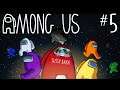 Among Us (With Viewers) - Part 5 [VTuber]