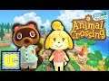 Animal Crossing: New Horizons RELEASE PARTY!!