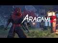 Aragami 2 - Gameplay Overview Trailer
