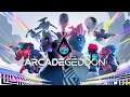 Arcadegeddon | Early Access | GamePlay PC