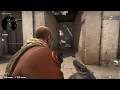 ArcoLinux : 1255 playing cs-go from steam on a pc with nvidia driver installed from ArcoLinux Iso