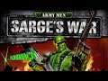 Army Men: Sarge's War (Xbox) Review - Viridian Flashback