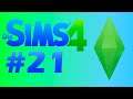 ASSI GEISTER - Sims 4 [#21]