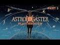 Astrologaster - Playthrough Part 3 (story-driven comedy game)