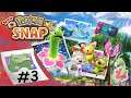 Auf in den Dschungel - New Pokémon Snap HD #3