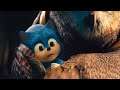Baby Sonic Opening Scene | Sonic 2020 Movie Clip HD