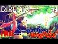 Banjo Kazooie - Directo 3# Español - Completo 100% - Final del Juego - Ending - Xbox One X