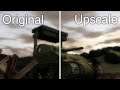 Battlefield 1942: Secret Weapons of WWII Intro (AI Upscale 1440p)
